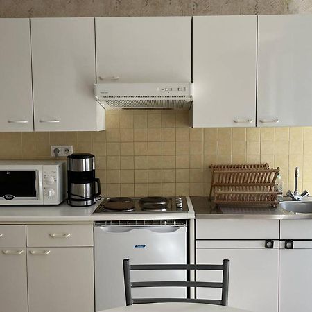 Appartement T3 Chaleureux Au Centre De Cauterets, 4 Couchages, Balcon Sud, Proche Thermes Et Telecabine - Fr-1-234-132 Luaran gambar