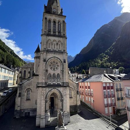 Appartement T3 Chaleureux Au Centre De Cauterets, 4 Couchages, Balcon Sud, Proche Thermes Et Telecabine - Fr-1-234-132 Luaran gambar
