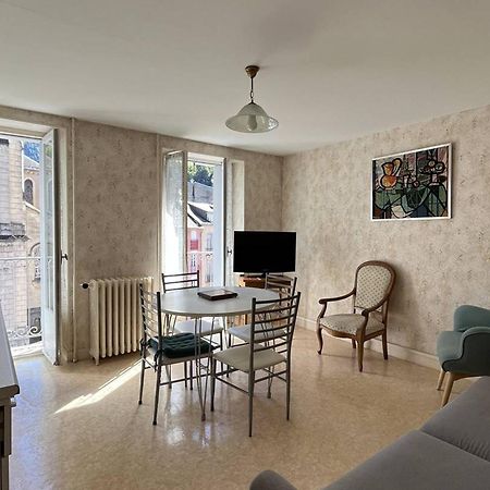 Appartement T3 Chaleureux Au Centre De Cauterets, 4 Couchages, Balcon Sud, Proche Thermes Et Telecabine - Fr-1-234-132 Luaran gambar
