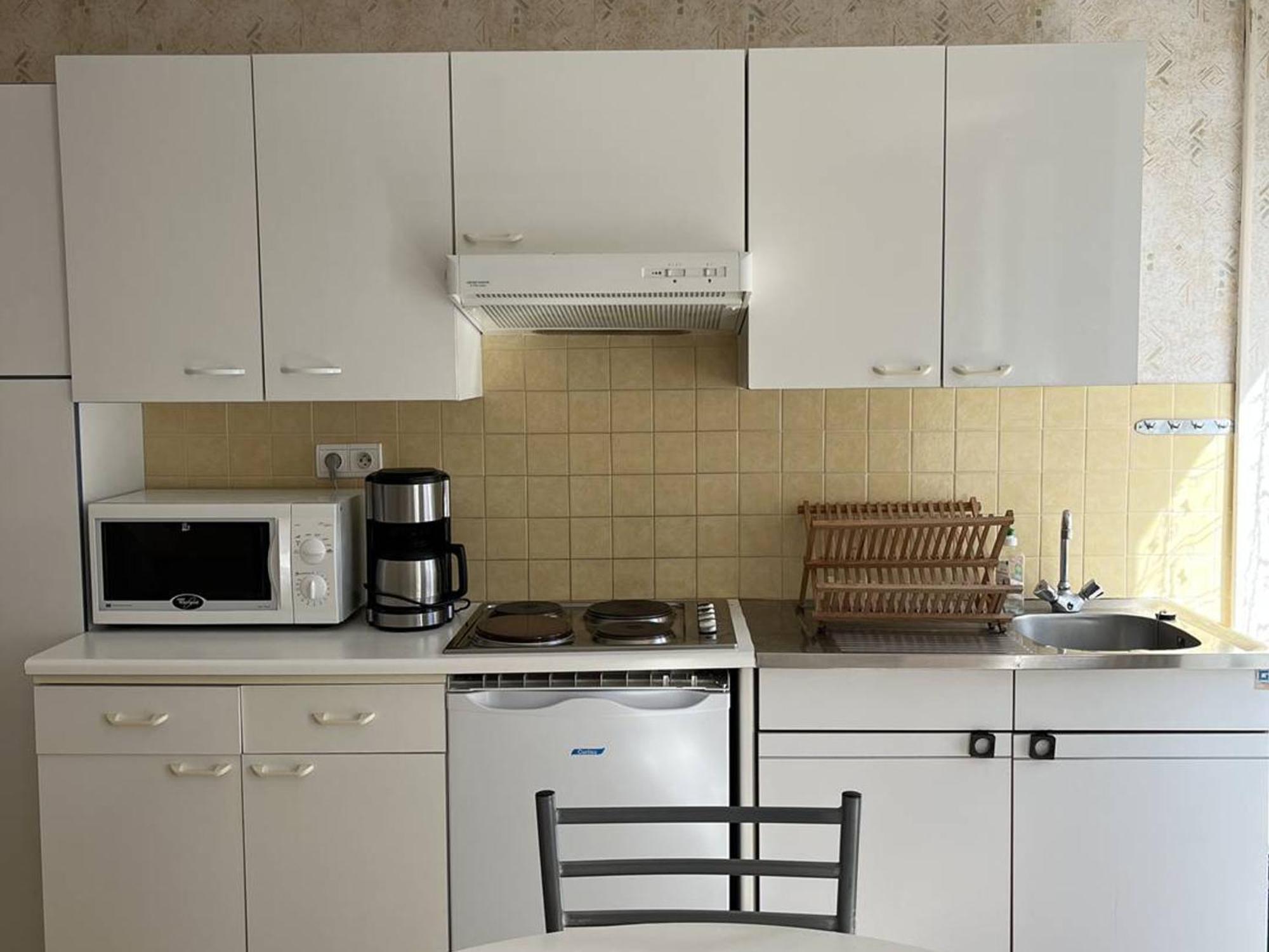 Appartement T3 Chaleureux Au Centre De Cauterets, 4 Couchages, Balcon Sud, Proche Thermes Et Telecabine - Fr-1-234-132 Luaran gambar