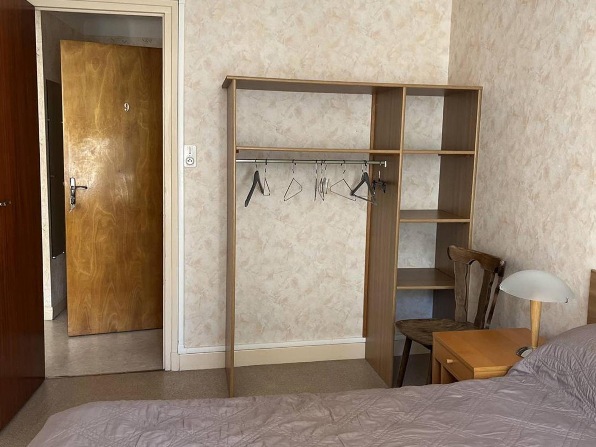 Appartement T3 Chaleureux Au Centre De Cauterets, 4 Couchages, Balcon Sud, Proche Thermes Et Telecabine - Fr-1-234-132 Luaran gambar