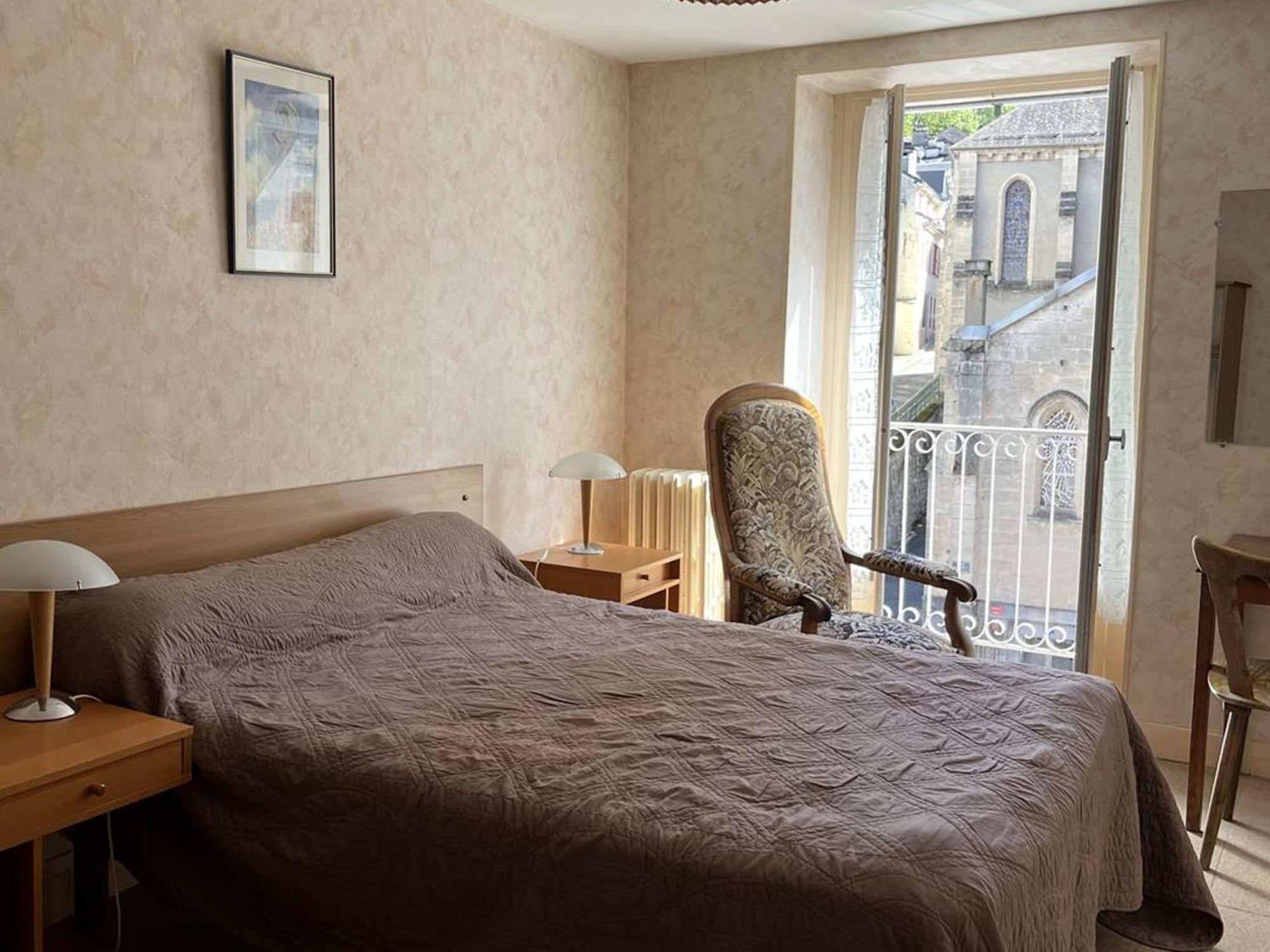 Appartement T3 Chaleureux Au Centre De Cauterets, 4 Couchages, Balcon Sud, Proche Thermes Et Telecabine - Fr-1-234-132 Luaran gambar